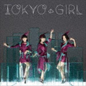 Perfume / TOKYO GIRL（通常盤） [CD]