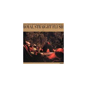 沢田研二 / ROYAL STRAIGHT FLUSH［2］ [CD]
