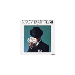 沢田研二 / ROYAL STRAIGHT FLUSH［3］ [CD]