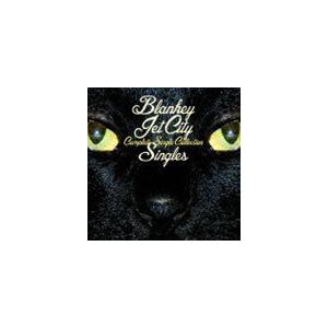 BLANKEY JET CITY / COMPLETE SINGLE COLLECTION SINGLES（SHM-CD） [CD]