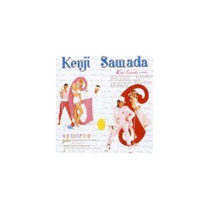 沢田研二 / G.S. I LOVE YOU（SHM-CD） [CD]