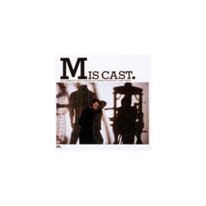 沢田研二 / MIS CAST（SHM-CD） [CD]｜starclub