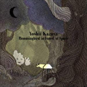 吉井和哉 / Hummingbird in Forest of Space（SHM-CD） [CD]｜starclub