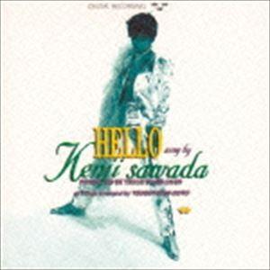 沢田研二 / HELLO（SHM-CD） [CD]｜starclub