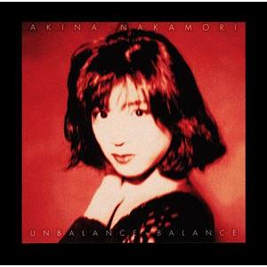 中森明菜 / BEST II ベスト・セカンド 1989.10.10 ベストアルバム 1988