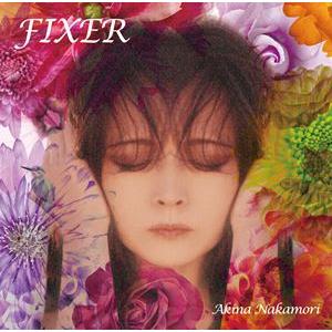 中森明菜 / FIXER [CD]｜starclub