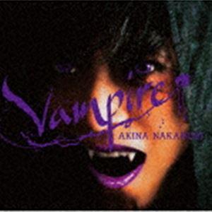 中森明菜 / Vampire（スペシャルプライス盤） [CD]｜starclub