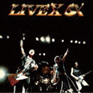 5X / LIVE X（生産限定盤） [CD]｜starclub