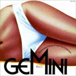 内海利勝＆ザ・シマロンズ / GEMINI PART I（生産限定低価格盤） [CD]