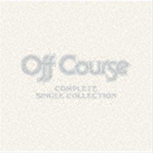 オフコース / コンプリート・シングル・コレクションCD BOX（完全生産限定盤） ※アンコールプレス [CD]｜starclub
