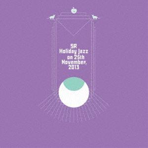 椎名林檎 / Holiday Jazz on 25th November， 2013（初回生産限定盤...