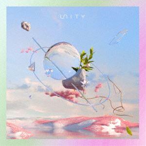 Mrs.GREEN APPLE / Unity（限定盤／重量盤） [レコード]