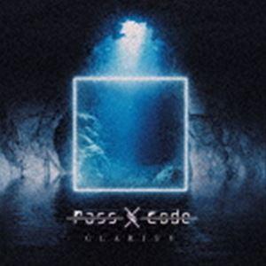 PassCode / CLARITY（完全生産限定盤） [レコード 12inch]