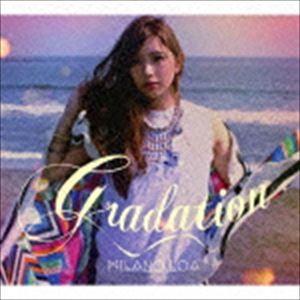MILANO LOA / Gradation（スペシャルプライス盤） [CD]｜starclub