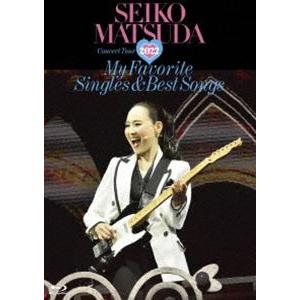 松田聖子／Seiko Matsuda Concert Tour 2022”My Favorite Singles ＆ Best Songs”at Saitama Super Arena [Blu-ray]｜starclub