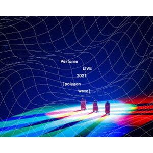 Perfume LIVE 2021［polygonwave］（初回限定盤） [Blu-ray]｜starclub