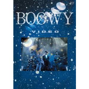 BOΦWY VIDEO [Blu-ray]｜starclub