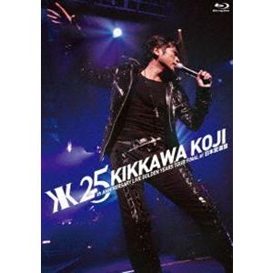 ソニーミュージック（Sony Music） KIKKAWA KOJI 30th Anniversary