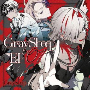 GOAT／BAD SKUNK / Gray Sheep EP01（限定盤） [CD]