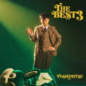 TOSHIMITSU / THE BEST3 [CD]