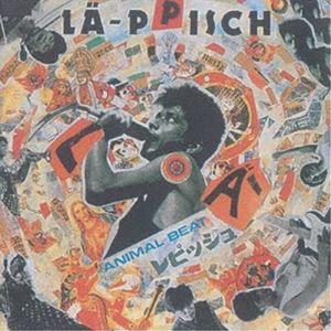 LA-PPISCH / アニマル・ビート（期間限定価格盤） [CD]｜starclub