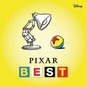 ピクサー・ベスト [CD]の商品画像