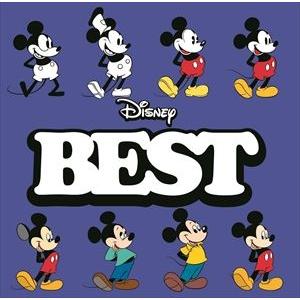 ディズニー CD アルバム ULTIMATE DISNEY 全54曲 3枚組 輸入盤 : 洋楽