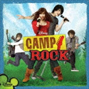 (オリジナル・サウンドトラック) キャンプ・ロック サウンドトラック