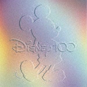 ディズニー100（完全生産限定盤） [CD]