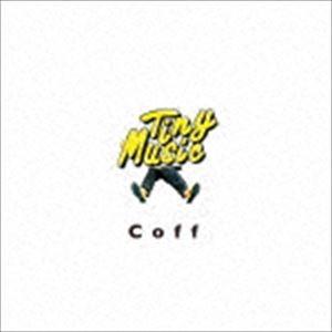 Coff / Tiny Music [CD]｜starclub