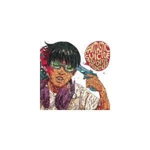 Ryoma Maeda / FANTASTIC SUICIDE [CD]