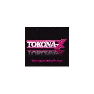 TOKONA-X / 知らざあ言って聞かせやSHOW [CD]