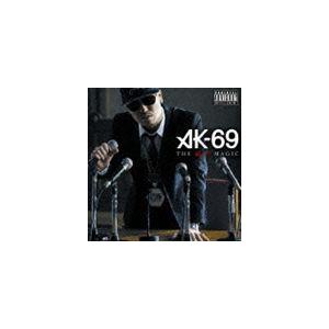 Ak 69 The Red Magic Cd の最安値 価格比較 送料無料検索 Yahoo ショッピング
