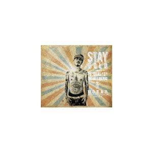 “E”qual / STAY GOLD（CD＋DVD） [CD]