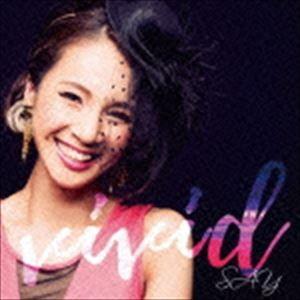 SAY / vivid [CD]｜starclub