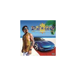 DJ☆GO / SUPERIOR BLUE [CD]