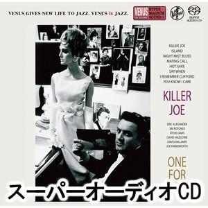 ワン・フォー・オール / キラー・ジョー [SACD]