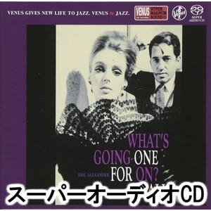 ワン・フォー・オール / ホワッツ・ゴーイング・オン [SACD]