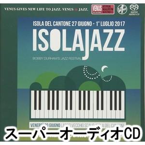 ヴィーナス・レコード・オール・スターズ / ヴィーナスレコード・ジャズ・ナイト 〜イゾラ・ジャズ・フ...