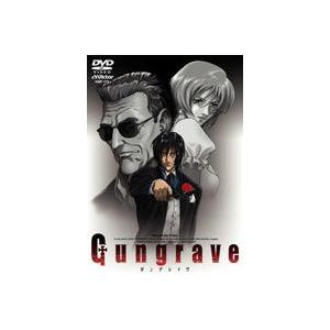 Gungrave VOL.3 [DVD]