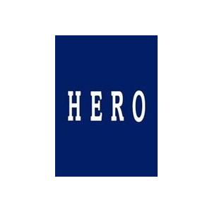 HERO DVD-BOX リニューアルパッケージ版 [DVD]