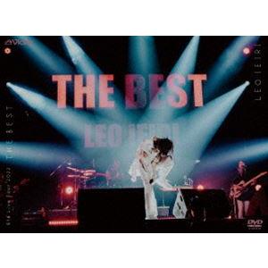 家入レオ／THE BEST 〜8th Live Tour〜 [DVD]の商品画像