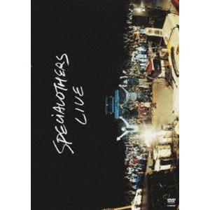 SPECIAL OTHERS／Live at 日比谷野外大音楽堂 090516 ”QUTIMA Ver.10-PB Adventure-”DVD（通常盤） [DVD]｜starclub