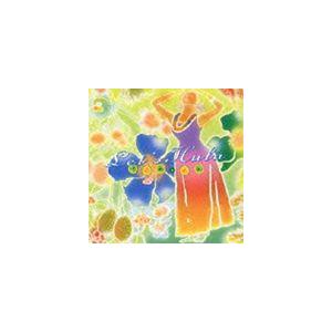 (オムニバス) COLEZO!： レッツ・フラ＜ハワイアン名曲集＞ [CD]