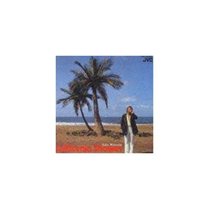 渡辺貞夫 / カリフォルニア・シャワー [CD]の商品画像
