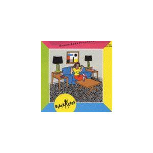 BLACK CATS / CREAM SODA PRESENTS [CD]