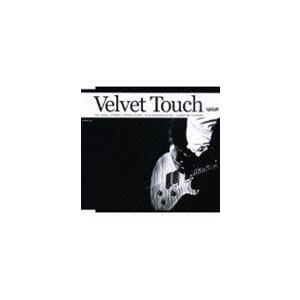 Dragon Ash / Velvet Touch（通常盤） [CD]｜starclub