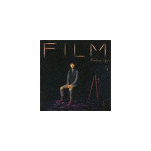 星野源 / フィルム（通常盤） [CD]