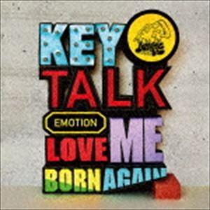 KEYTALK / Love me（通常盤） [CD]
