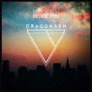 Dragon Ash / BESIDE YOU（通常盤） [CD]｜starclub